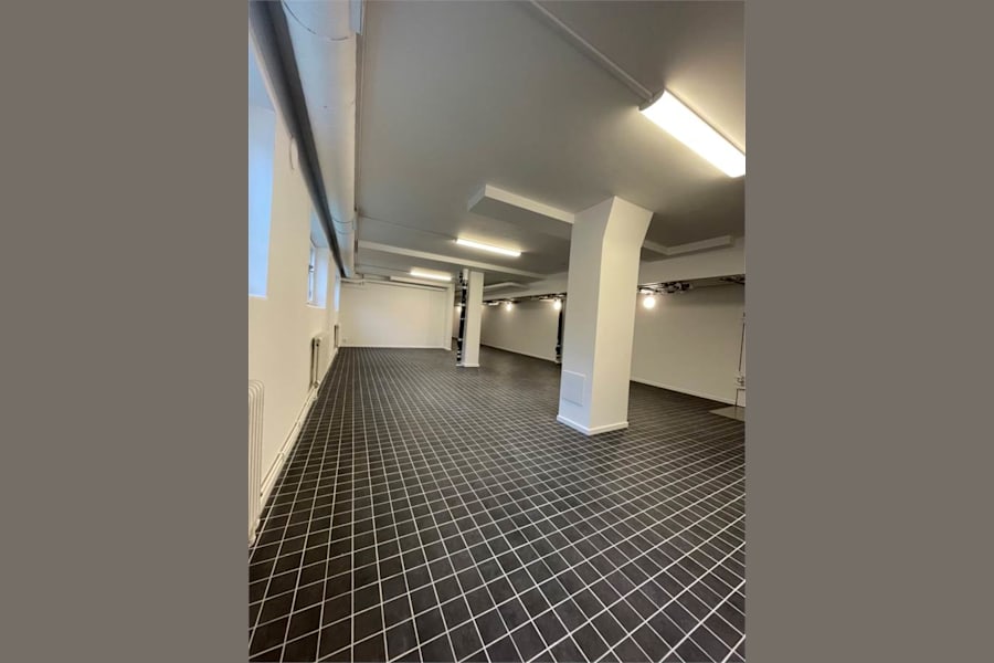 Kontorslokal på Vårbergsplan 26, SKÄRHOLMEN