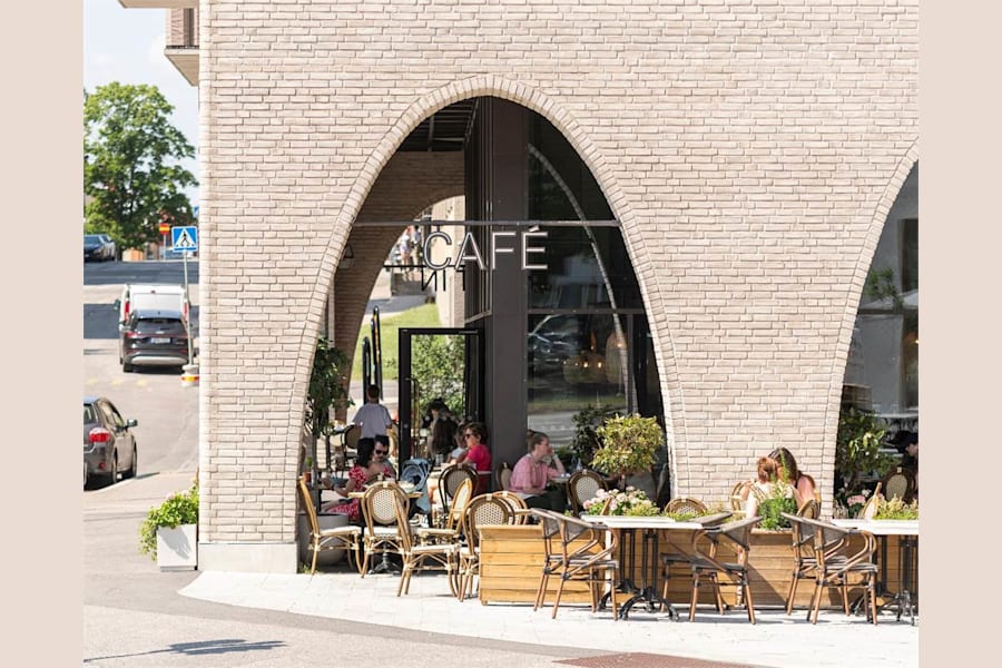 Kontorslokal på Landsvägen 50, Sundbyberg – bild 3