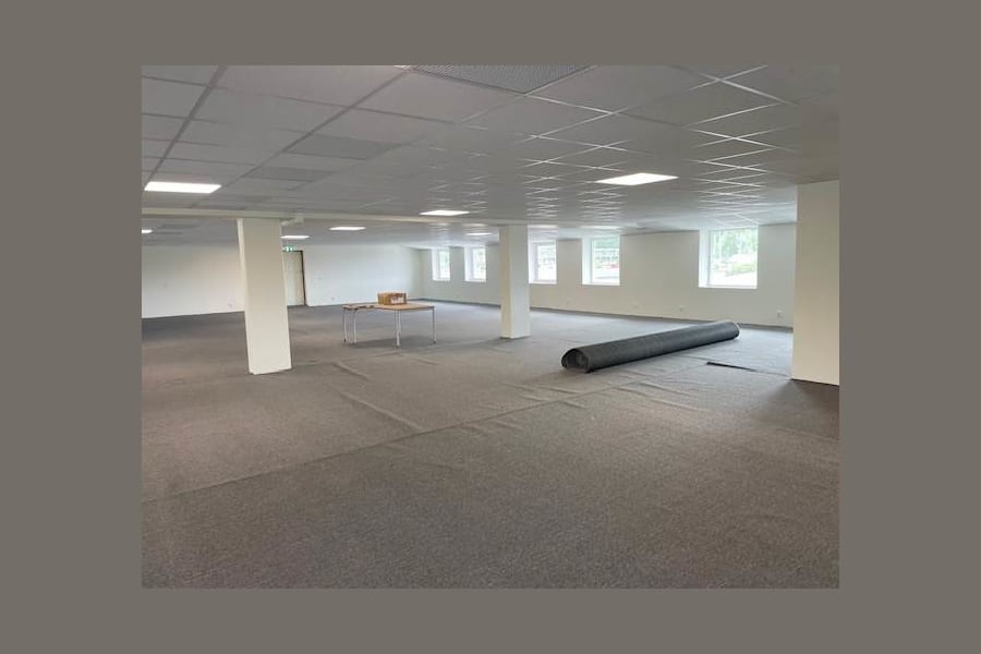 Kontorslokal på Gamlestadsvägen 281, Göteborg – bild 4