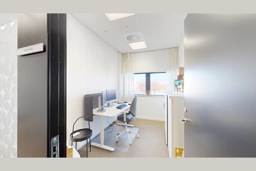 Lagerlokal på Flansbjersvägen 15, Arlöv – bild 5