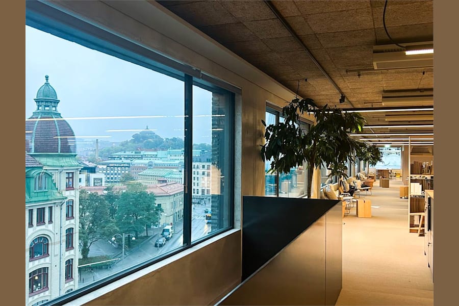 Kontorslokal på Stora Badhusgatan 37, Göteborg – bild 14