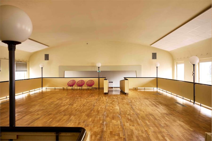 Kontorslokal på Sturegatan 10, Sundbyberg – bild 5