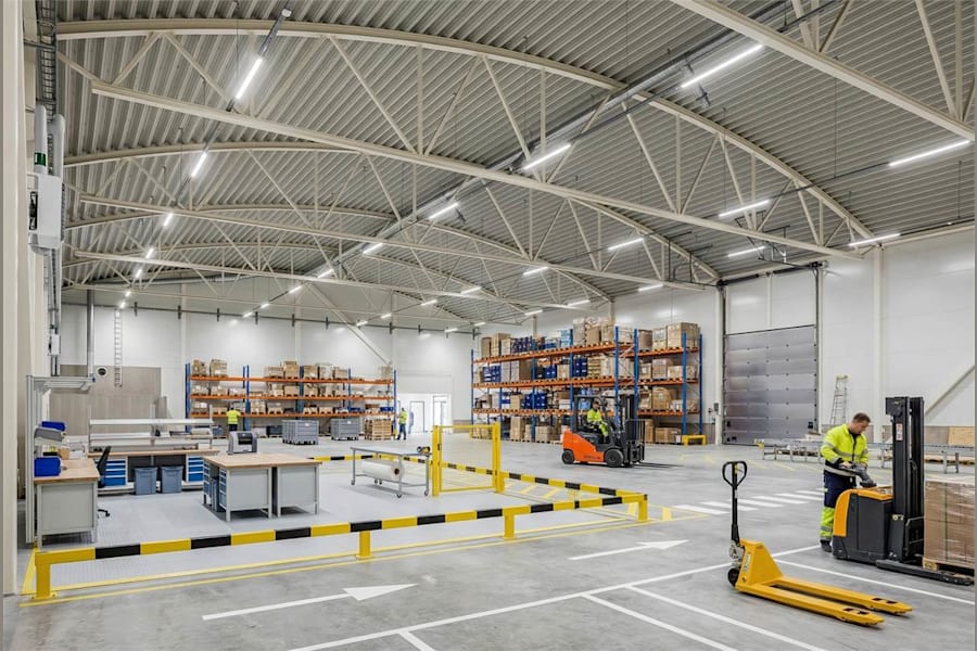 Lundavägen 154 - image - 1