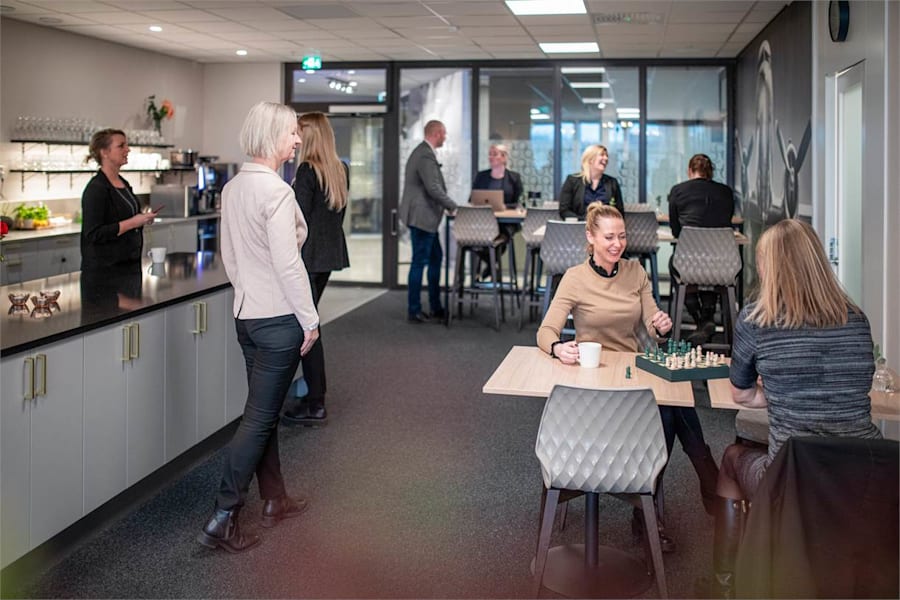 Kontorslokal på Köpsvängen 10, Bromma – bild 23