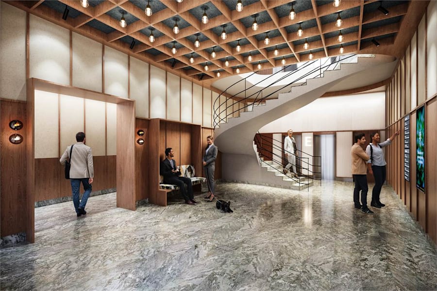 Kontorslokal på Hornsgatan 124, Stockholm – bild 4