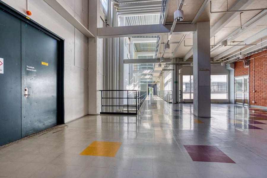 Industrilokal på Esbogatan 11, Kista – bild 39