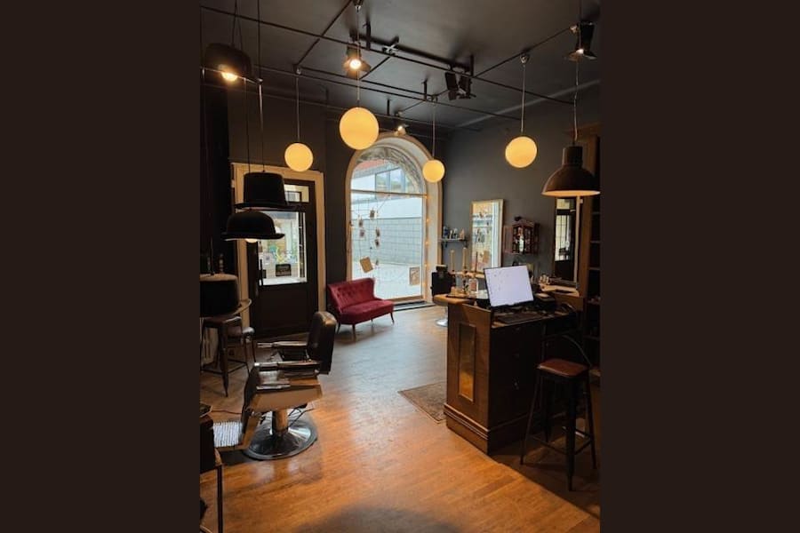 Butikslokal på Klostergatan 34, Linköping – bild 3