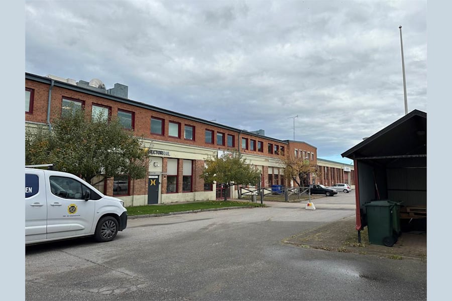 Butikslokal på Esplanaden 1, Hallsberg – bild 4