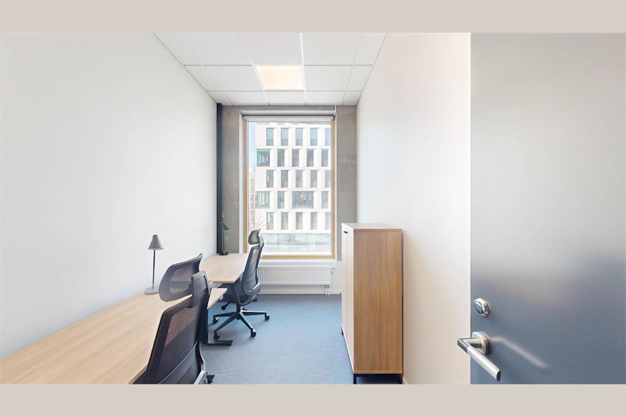 Kontorslokal på Hyllie boulevard 40, Malmö – bild 10