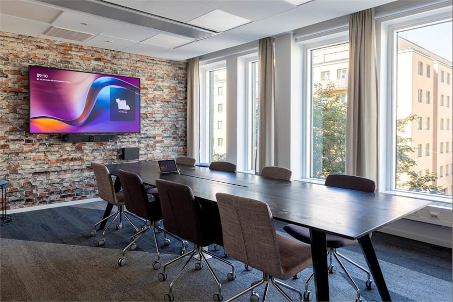 Kontorslokal på Västgötagatan 5, Stockholm – bild 10