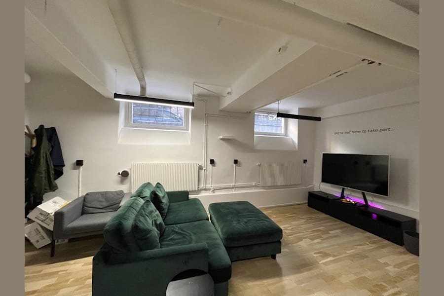 Kontorslokal på Styrmansgatan 14B, Stockholm – bild 4