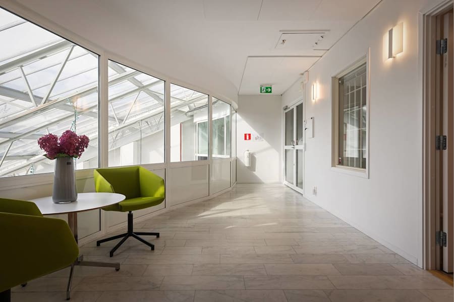 Kontorslokal på Svärdvägen 23, Danderyd – bild 4