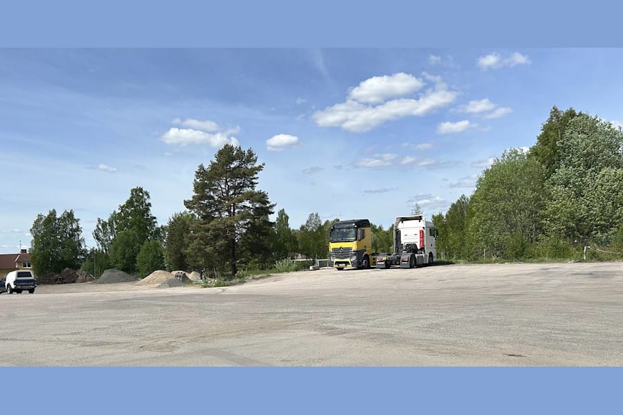 Industrilokal på Korslidvägen 3, Värnamo – bild 3
