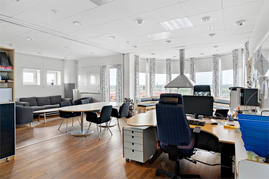 Kontorslokal på Lasarettsvägen 9, Trollhättan – bild 8