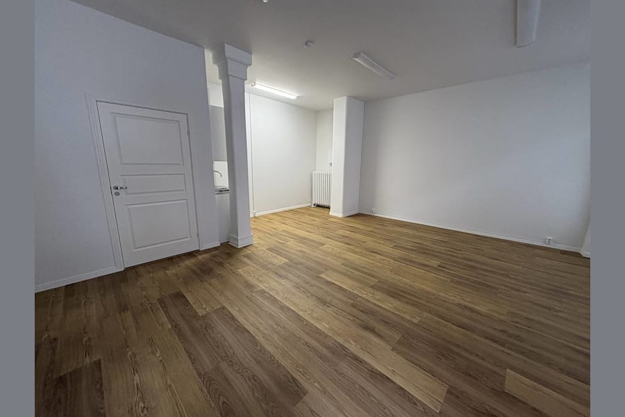 Butikslokal på Östergatan 9, Trelleborg – bild 4