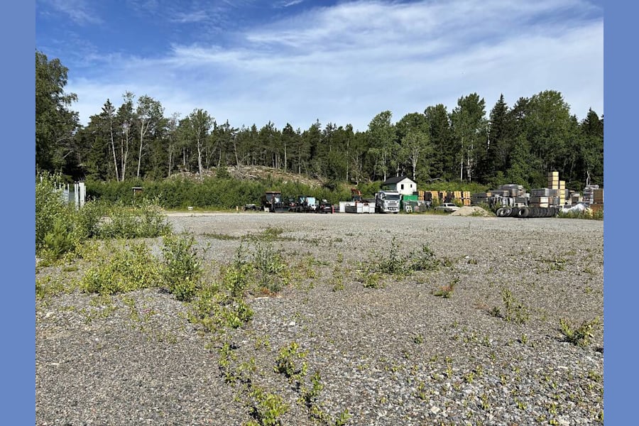 Butikslokal på Katrineberg 5, Västerhaninge – bild 10