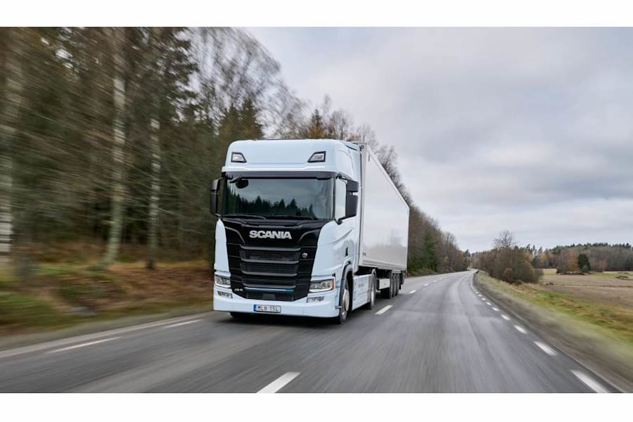 Industrilokal på Sydöstra vägen, Lund – bild 6