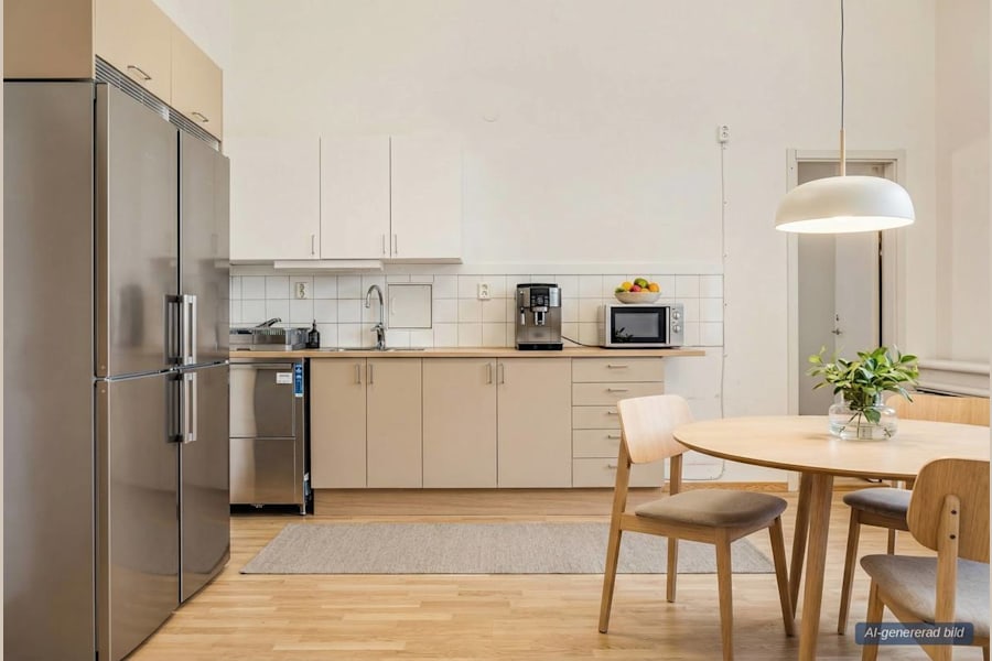 Elektronikhöjden 12 - Visionsbild