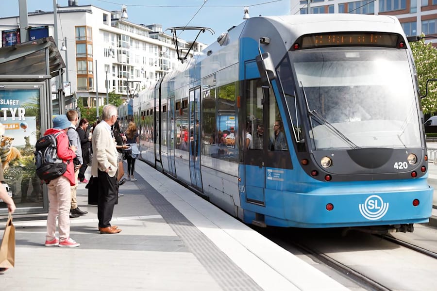 Kontorslokal på Hammarby Fabriksväg 29-31, STOCKHOLM – bild 12