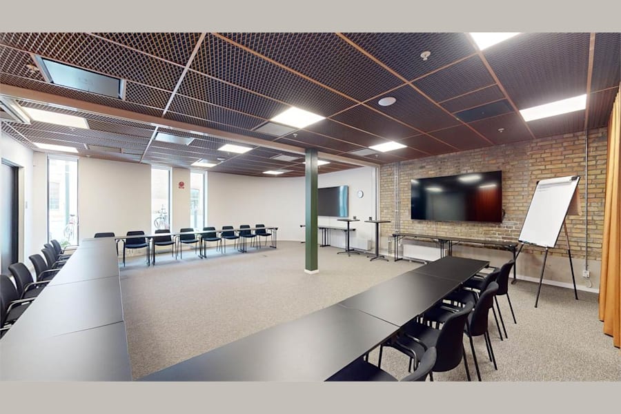 Kontorslokal på Fabriksgatan 2, Lund – bild 8