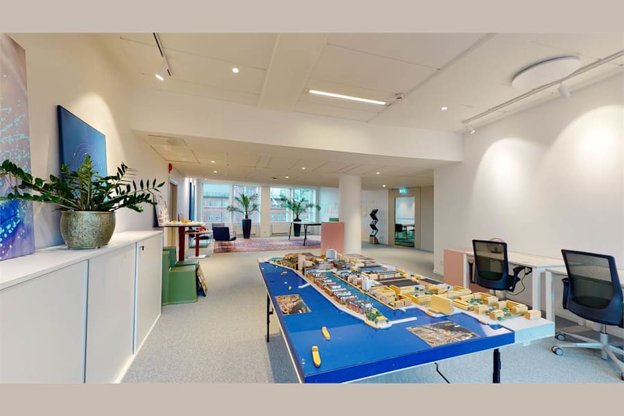 Kontorslokal på Stora Varvsgatan 11, Malmö – bild 8