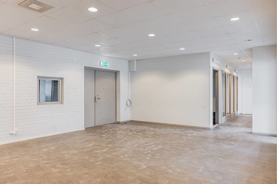 Lagerlokal på Blidögatan 24, Malmö – bild 11