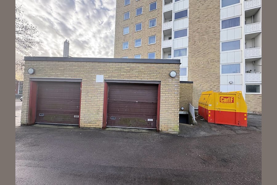 Fosievägen 29 - image - 11