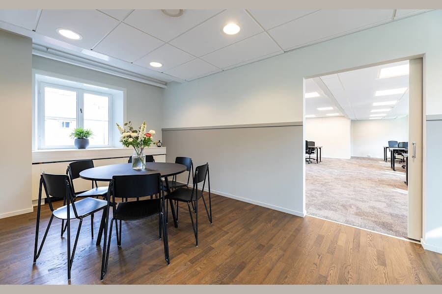 Kontorslokal på Jakobsbergsgatan 22, Stockholm – bild 9