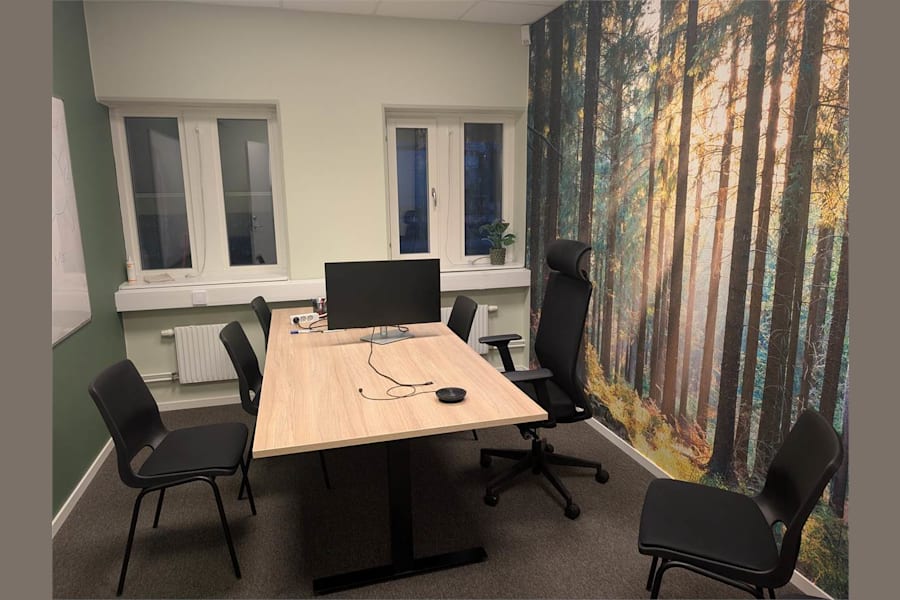 Almas allé 3 - image - 5