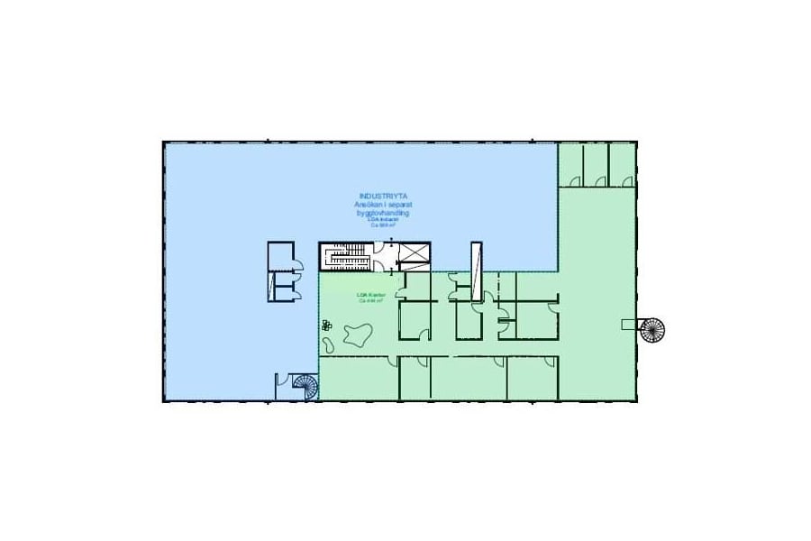 Lokal på Datavägen 41, Göteborg – bild 5