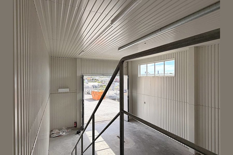 Industrilokal på Slipstensvägen 11, Skogås – bild 4