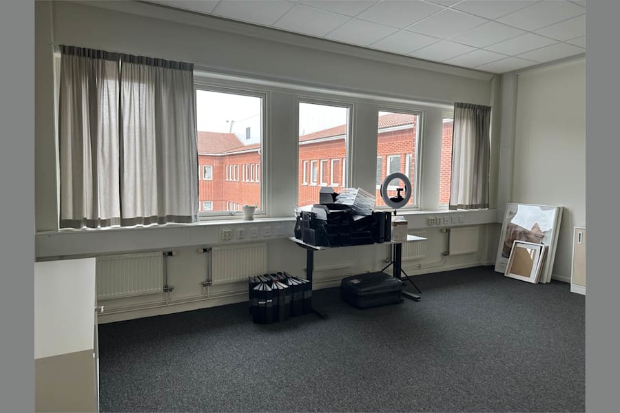 Kontorslokal på Horisontvägen 26 / Fraktflygargatan 16b, Skarpnäck – bild 13