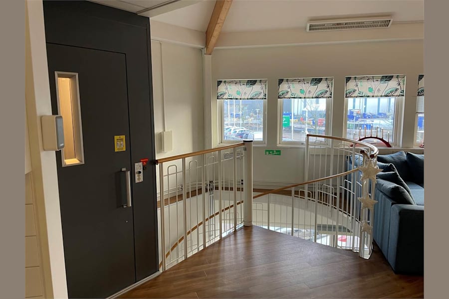 Kontorslokal på Kardanvägen 21, Varberg – bild 10