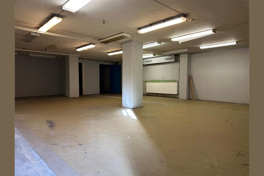 Lagerlokal på Sorterargatan 9 - 11, Vällingby – bild 3