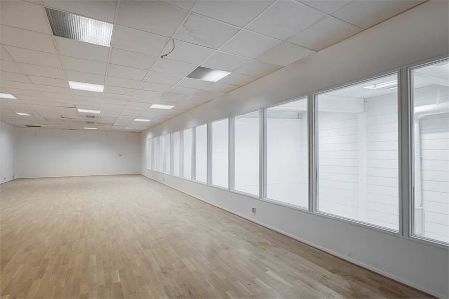 Industrilokal på Transportgatan 37, Hisings Backa – bild 9