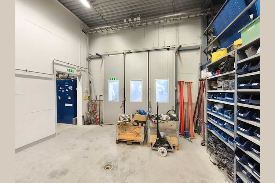 Rörvägen 36 - image - 3