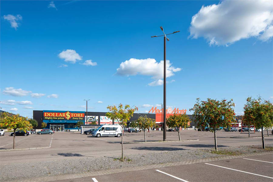 Butikslokal på Koppargatan 30, Norrköping – bild 2