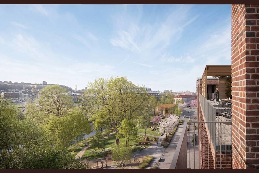 Butikslokal på Rullagergatan 13, Göteborg – bild 7