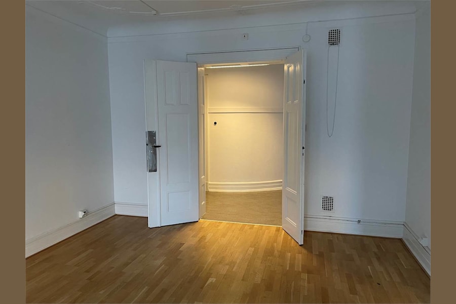 Kontorslokal på Köpmansgatan 23, Halmstad – bild 6