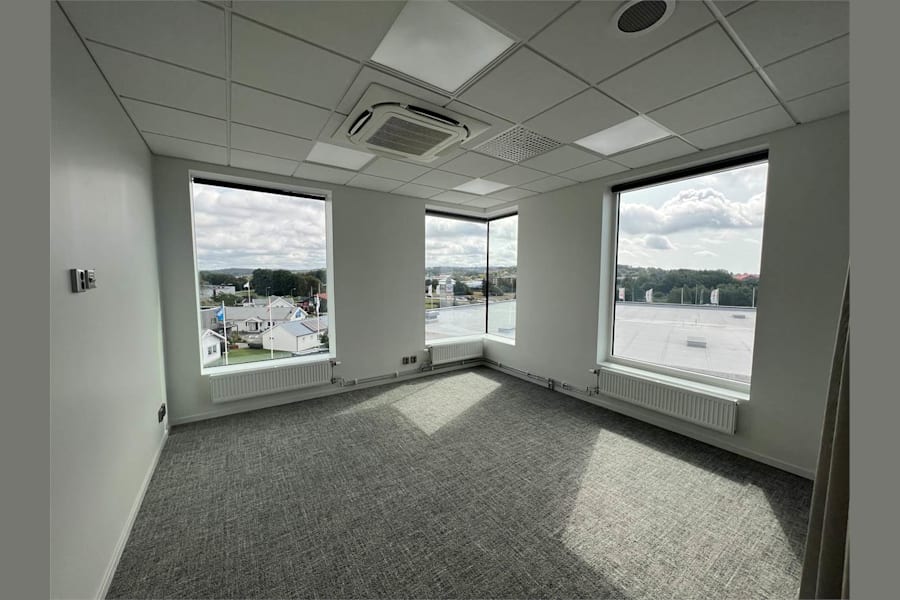 Kontorslokal på Axel Adlers gata 2, Västra Frölunda – bild 9