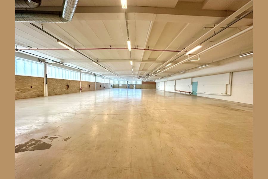 Strömgatan 4 - image - 1