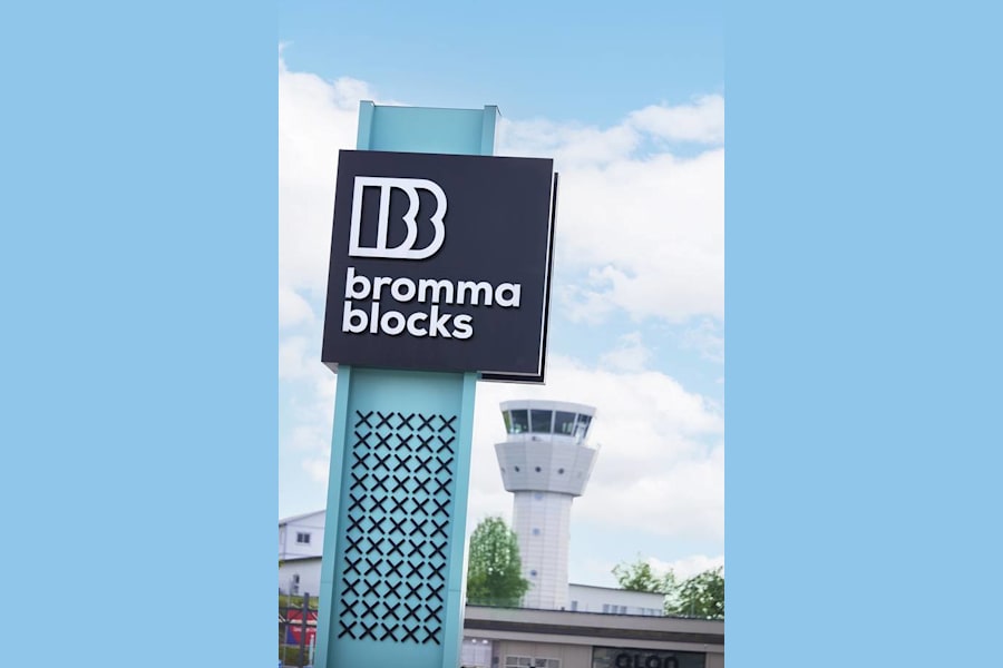 Kontorslokal på Gårdsfogdevägen 16, Bromma – bild 18