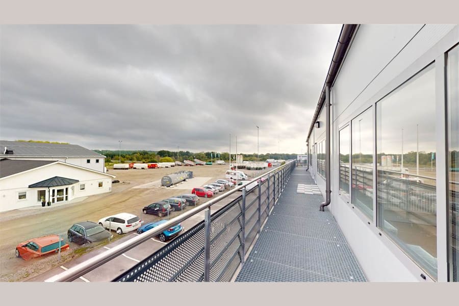 Kontorslokal på Ströbogatan 27B, Norrköping – bild 9