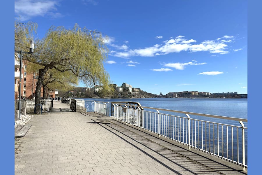 Lokal på Gustavslundsvägen 151C, Bromma – bild 17