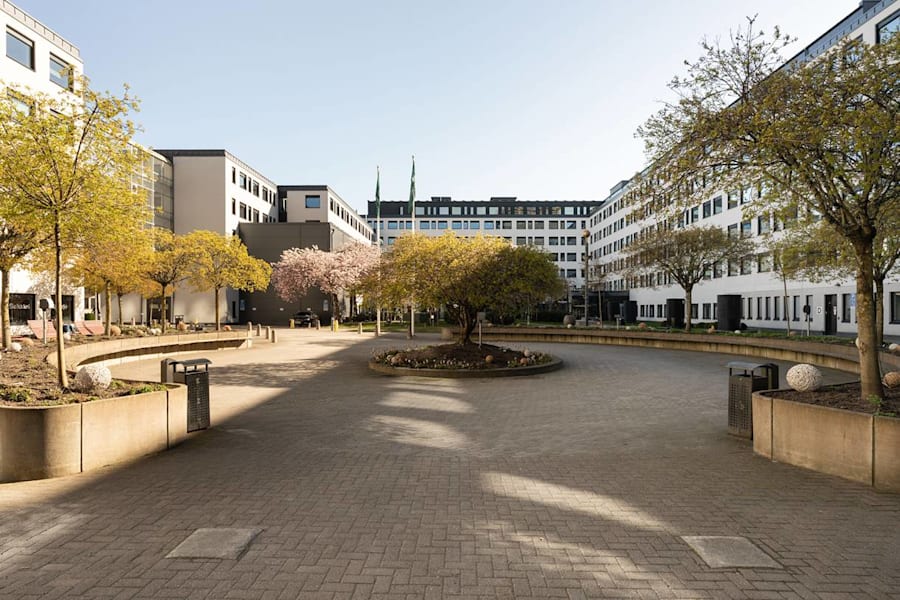 Kontorslokal på Isafjordsgatan 30 C, Kista – bild 20