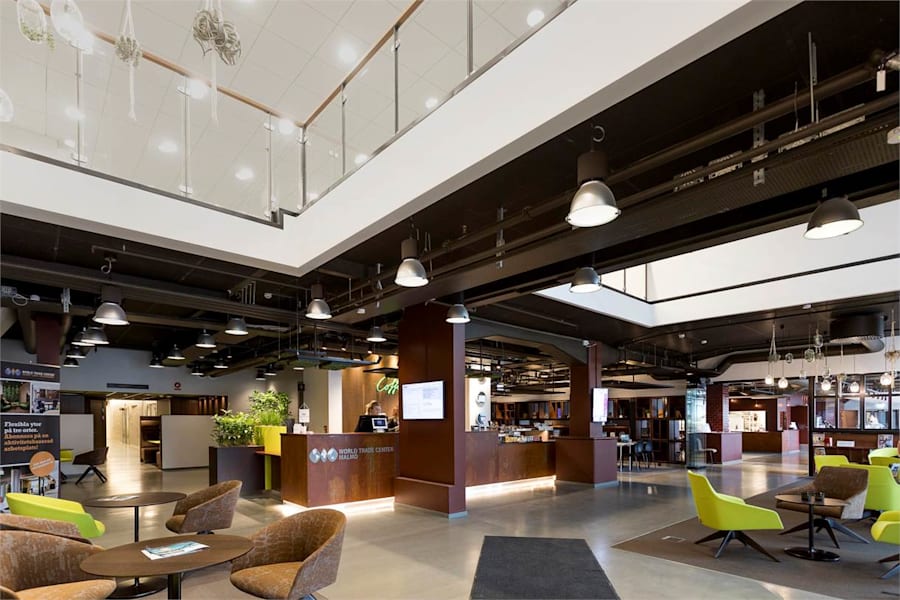 Kontorslokal på Skeppsgatan 19, Malmö – bild 6