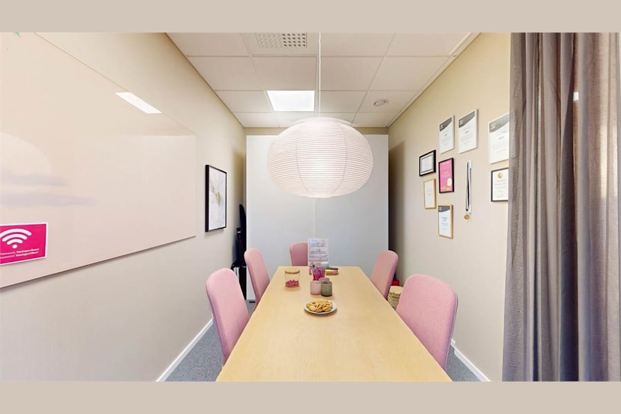 Ahrenbergsgatan 7 - image - 7