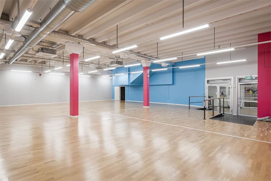 Butikslokal på Bangårdsvägen 37, Kållered – bild 3