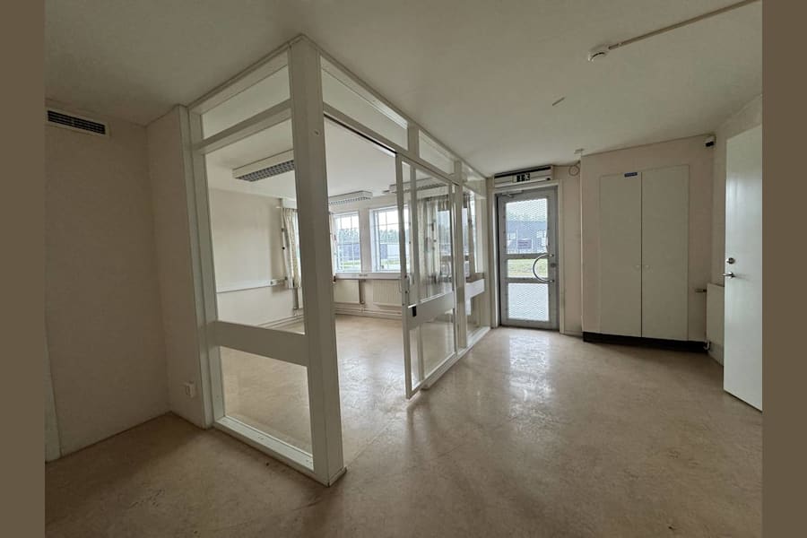 Lagerlokal på Tegelvägen 22, Sundsvall – bild 4