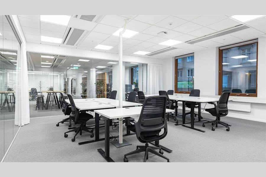 Kontorslokal på Götgatan 22A, Stockholm – bild 9